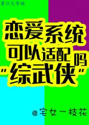 恋爱系统可以适配综武侠吗