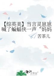【综英美】当言灵崽崽喊了蝙蝠侠一声“妈妈