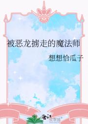 被恶龙掳走的魔法师