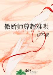 傲娇师尊超难哄