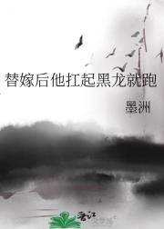 替嫁后他扛起黑龙就跑