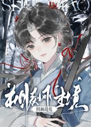 朔飙过境（探案）