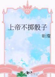 上帝不掷骰子