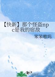 【快新】那个怪盗npc是我的宿敌