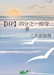 【HP】四分之一掠夺者