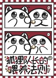 狐狸队长的喂养法则