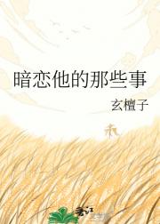 暗恋他的那些事