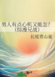 男人有点心机又能怎？（综漫兄战）