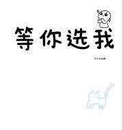 等你选我