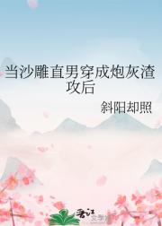 当沙雕直男穿成炮灰渣攻后