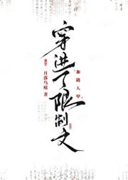 和路人甲穿进了限制文里