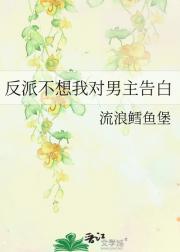 反派不想我对男主告白