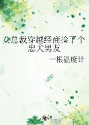 女总裁穿越经商捡了个忠犬男友