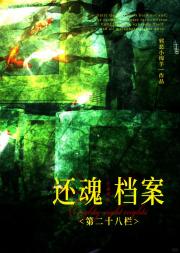 还魂档案第二十八栏[刑侦]