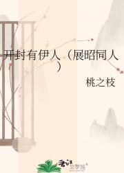 开封有伊人（展昭同人）