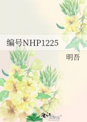 编号NHP1225
