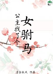 公主找了个女驸马