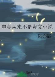 电竞从来不是爽文小说
