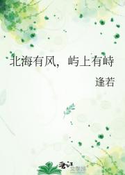 北海有风,屿上有峙