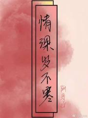 情深岁不寒