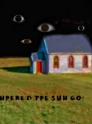 下一站，梦核禁区