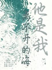 他是我离不开的海