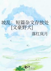 坡乱：短篇杂文存放处[文豪野犬]