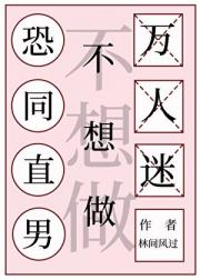 恐同直男不想做万人迷［快穿］