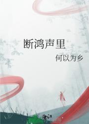 断鸿声里