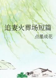 追妻火葬场短篇