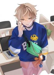 我们只是睡觉的关系