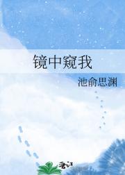 镜中窥我