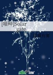 [喰种]Solar gate
