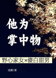 他为掌中物