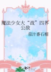 魔法少女大“战”四界公敌