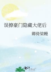 误撩豪门隐藏大佬后