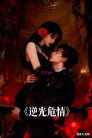 逆光危情