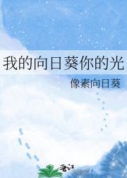 我的向日葵你的光