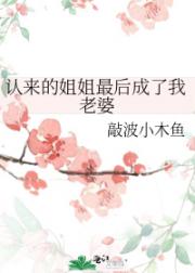 认来的姐姐最后成了我老婆