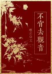 不肯去观音