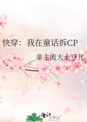 快穿：我在童话拆CP