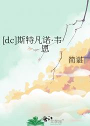 [dc]斯特凡诺·韦恩
