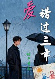 爱，错过三年