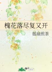 槐花落尽复又开