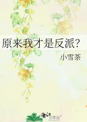 原来我才是反派?