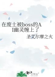 在废土被boss的AI幽灵缠上了