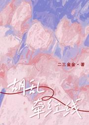 胡乱牵红线[先婚后爱]