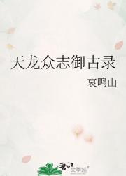 天龙众志御古录