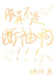 朕真不是断袖啊！