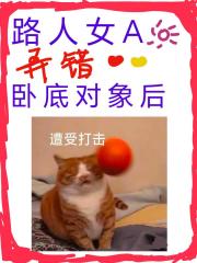 路人女A弄错卧底对象了